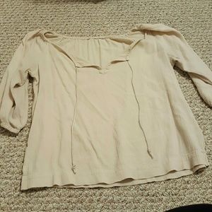 Women's shirt