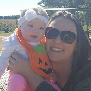 Meet your Posher, Brandy