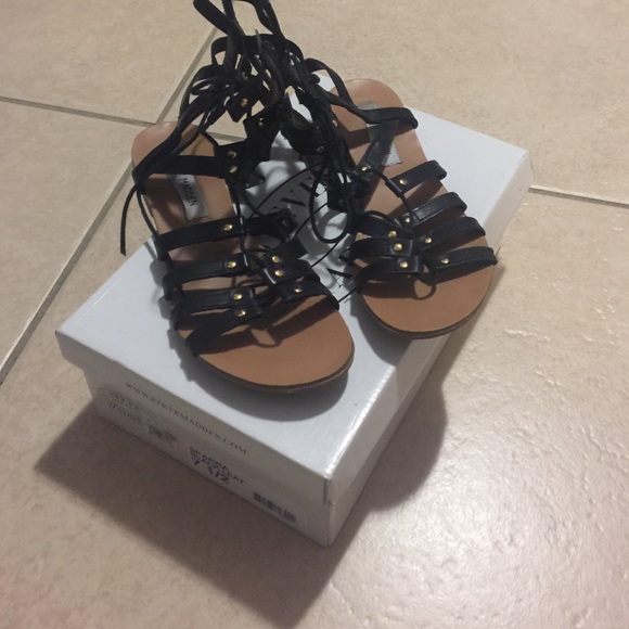 Sparra black leat