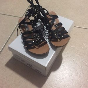 Sparra black leat