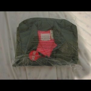 Aeropostale Olive Vest