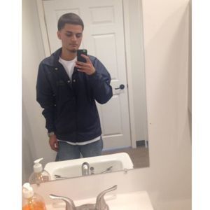 Meet your Posher, Jose