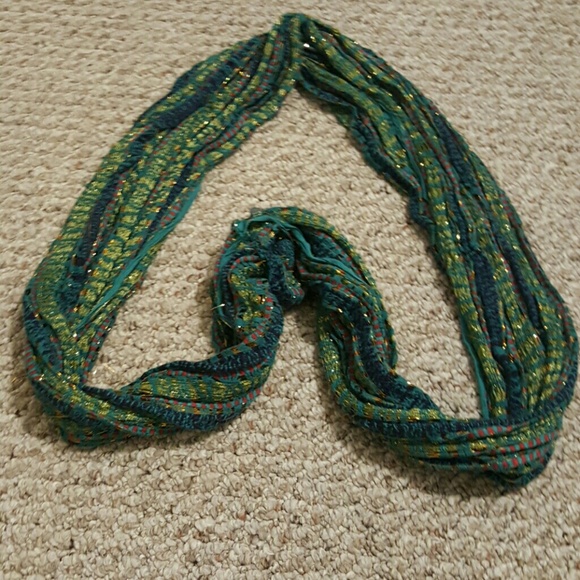 Infinity scarf - Picture 1 of 1