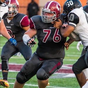 Meet your Posher, Brandon