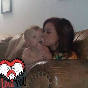 Meet your Posher, Rosemarie