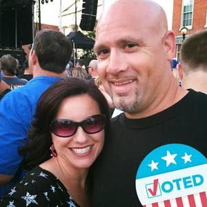 Meet your Posher, Roseann