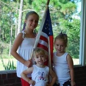 Meet your Posher, Mary jo