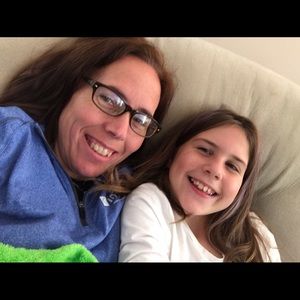 Meet your Posher, Tina