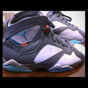 Air Jordan retro 7