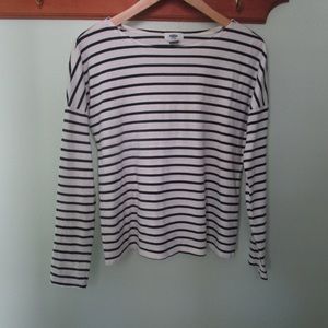 Old Navy Striped Top