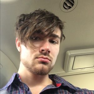 Meet your Posher, Alexander