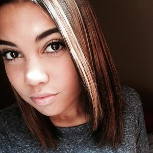 Meet your Posher, Jadyn