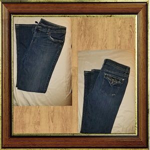 Apt. 9 Boot cut size 12