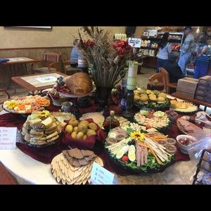 Meet your Posher, Ariel