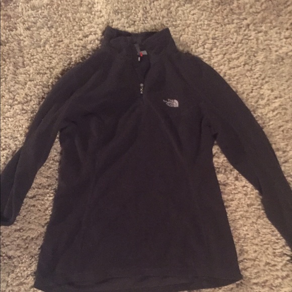 Woman's fleece