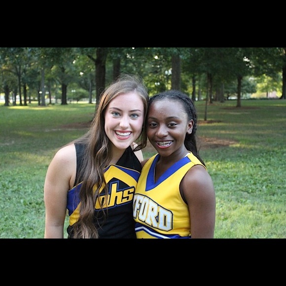 Meet your Posher, Makyla