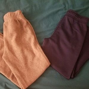 Boys sweatpants