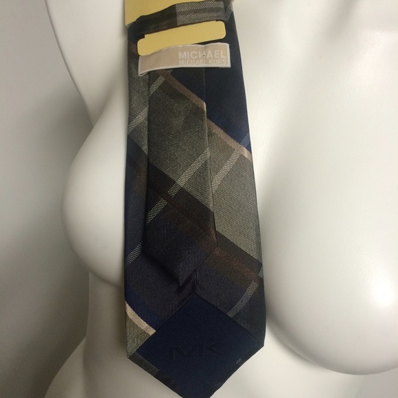 Michael Kors tie NWT - Picture 2 of 4