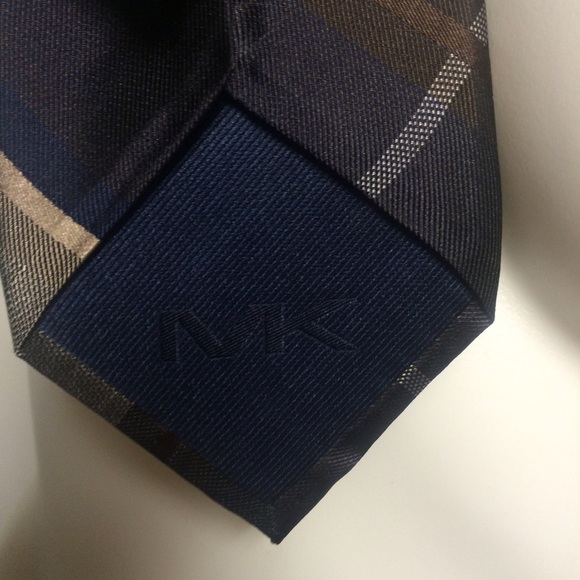 Michael Kors tie NWT - Picture 4 of 4