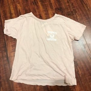 BrandyMelville Yosemite Tshirt