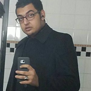 Meet your Posher, Ibrahim