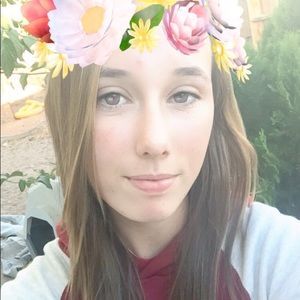 Meet your Posher, Corielyn