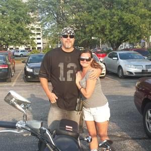 Meet your Posher, Jill