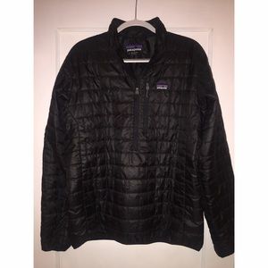 Patagonia 'Nano Puff' Pullover Jacket