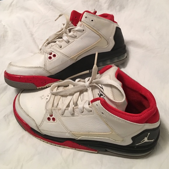 NIKE AIR Flight Basketball Sneakers