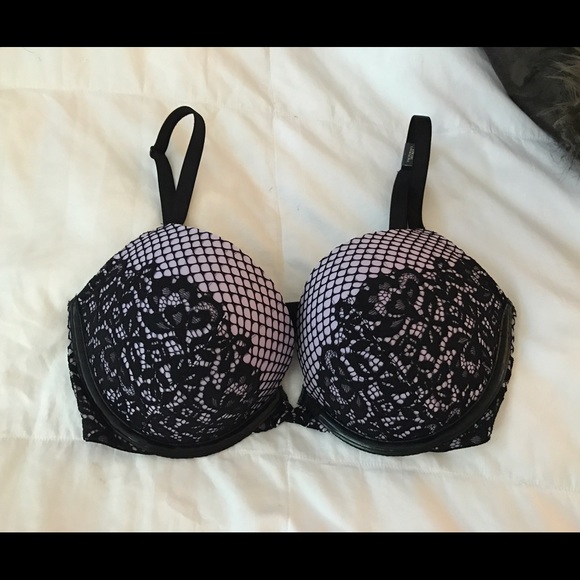 Victoria's Secret push up very sexy 32dd