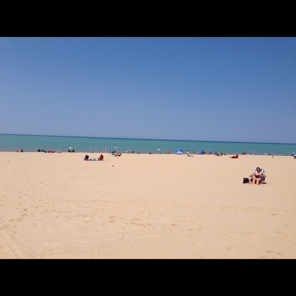 Meet your Posher, Mallory