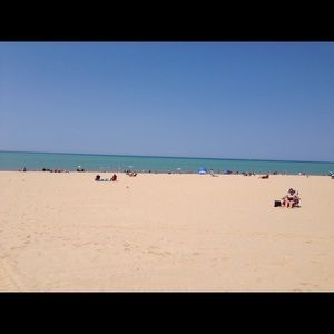 Meet your Posher, Mallory