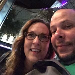 Meet your Posher, Adam