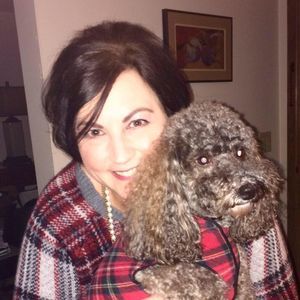 Meet your Posher, Debbie