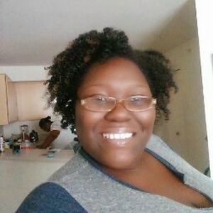 Meet your Posher, Lanette