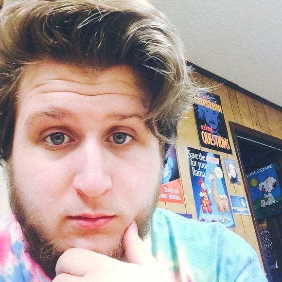 Meet your Posher, Nelson - Picture 1 of 1