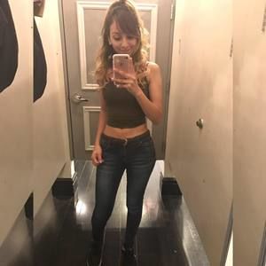 Meet your Posher, Sandra