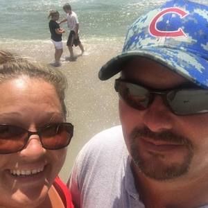 Meet your Posher, Kristi