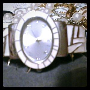 Japan movement  bangle watch