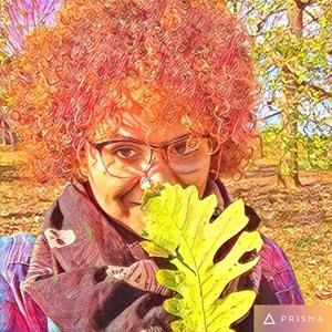 Meet your Posher, Margretta