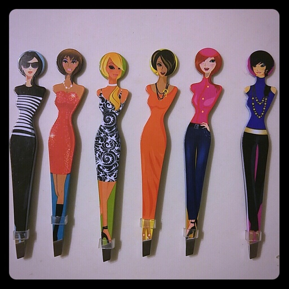 Tweezers