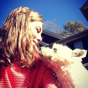 Meet your Posher, Elise