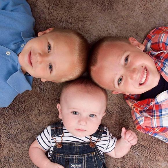 Meet your Posher, Gina