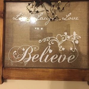 Meet your Posher, Sherry