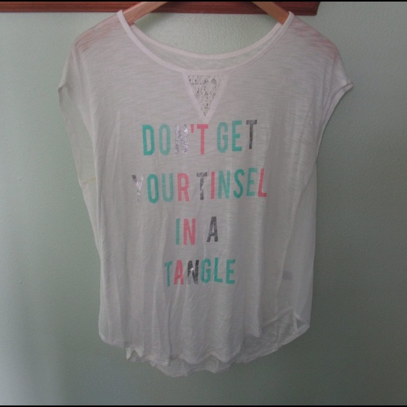 Christmas Top