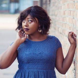 Meet your Posher, A'shaela