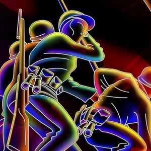 Meet your Posher, Chang