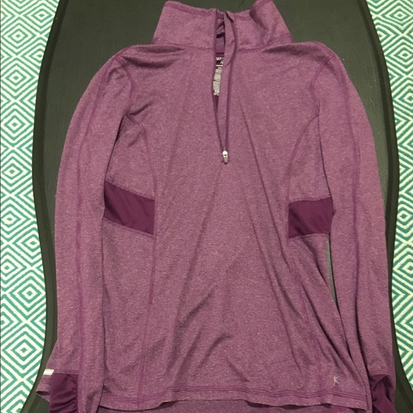 Danskin Pullover - Picture 1 of 2