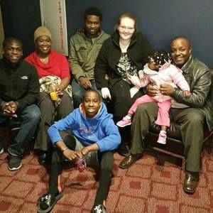 Meet your Posher, Justine