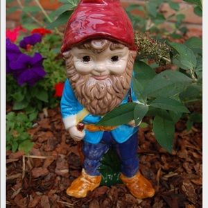 Meet your Posher, Jenny